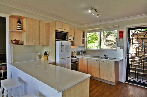 Coastwatch, 26 Comara Terrace - Sunshine Coast Tourism 2
