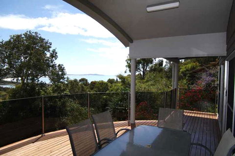 Coastwatch, 26 Comara Terrace - Sunshine Coast Tourism 1