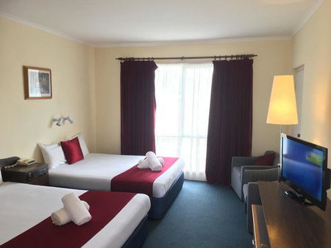 Australia Park Motel - Sunshine Coast Tourism 10