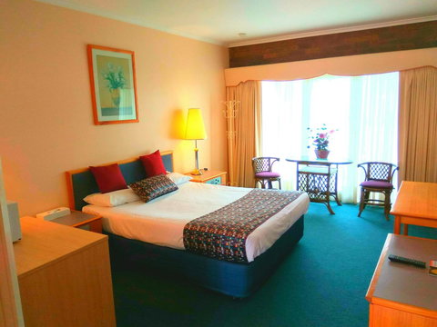 Australia Park Motel - Sunshine Coast Tourism 36