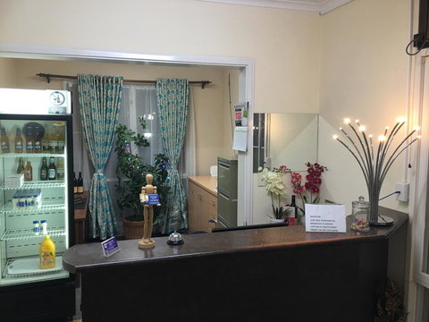 Australia Park Motel - Sunshine Coast Tourism 13