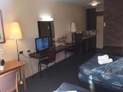 Australia Park Motel - Sunshine Coast Tourism 35