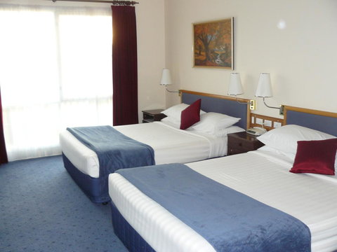 Australia Park Motel - Sunshine Coast Tourism 6