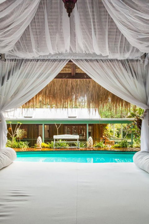 Sanctuary In The Pocket - Holiday Sunshine Coast 33