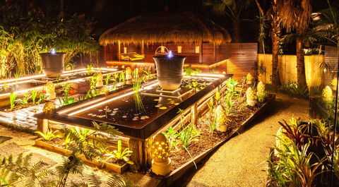 Sanctuary In The Pocket - Holiday Sunshine Coast 31