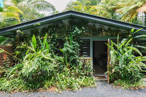 Sanctuary In The Pocket - Holiday Sunshine Coast 15