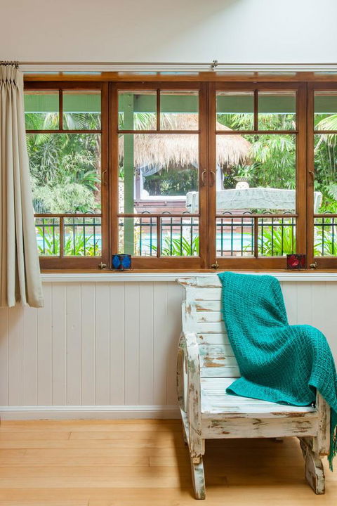 Sanctuary In The Pocket - Holiday Sunshine Coast 44