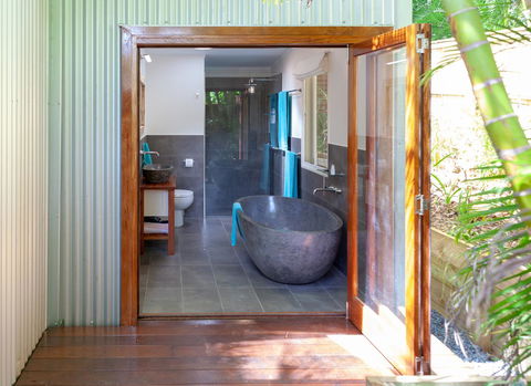 Sanctuary In The Pocket - Holiday Sunshine Coast 23