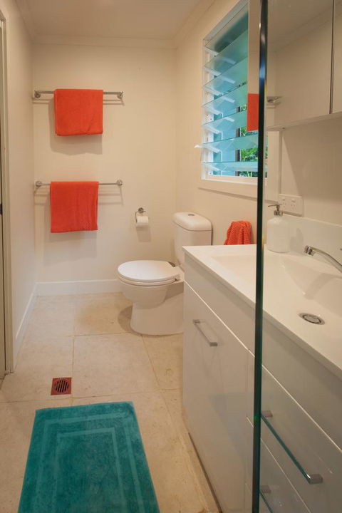 Sanctuary In The Pocket - Holiday Sunshine Coast 14
