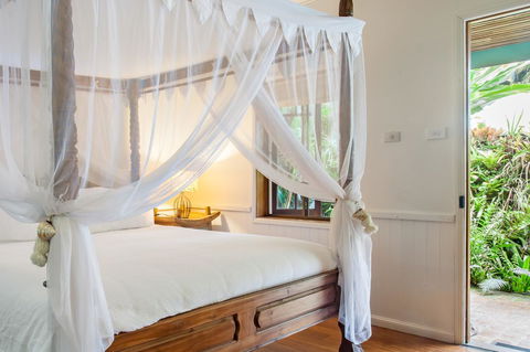 Sanctuary In The Pocket - Holiday Sunshine Coast 37