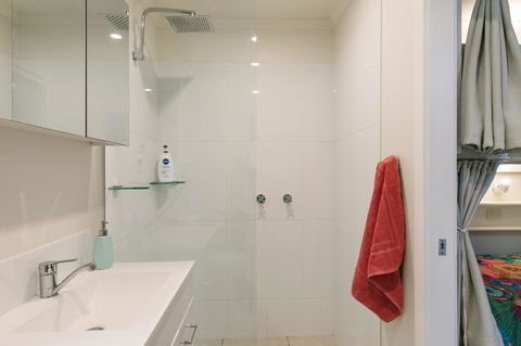 Sanctuary In The Pocket - Holiday Sunshine Coast 22