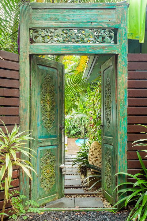 Sanctuary In The Pocket - Holiday Sunshine Coast 36