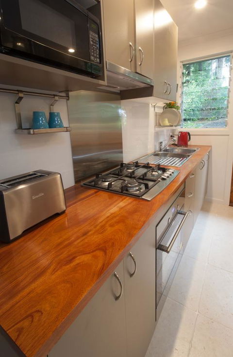 Sanctuary In The Pocket - Holiday Sunshine Coast 11