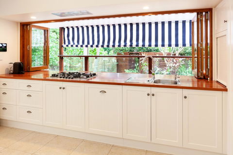 Sanctuary In The Pocket - Holiday Sunshine Coast 27