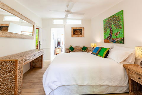 Sanctuary In The Pocket - Holiday Sunshine Coast 20