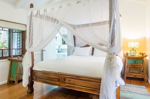 Sanctuary In The Pocket - Holiday Sunshine Coast 34