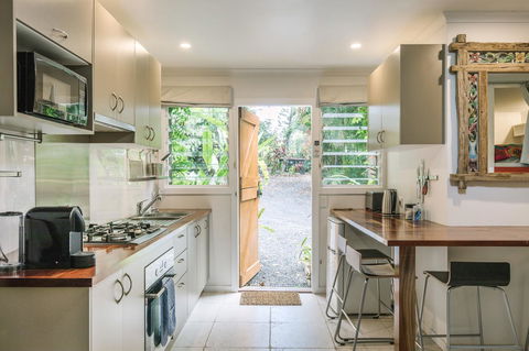Sanctuary In The Pocket - Holiday Sunshine Coast 17