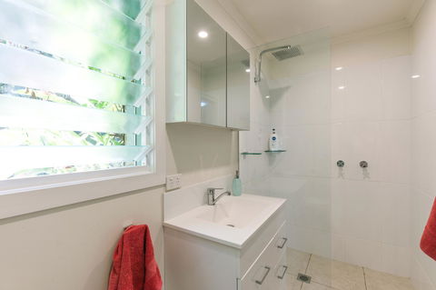 Sanctuary In The Pocket - Holiday Sunshine Coast 24