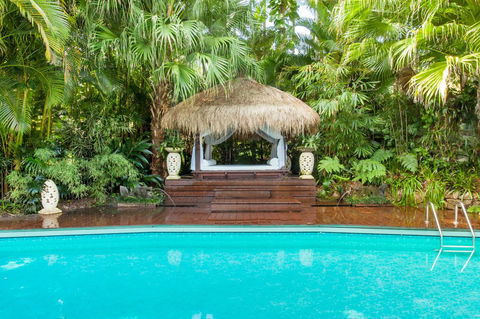 Sanctuary In The Pocket - Holiday Sunshine Coast 2
