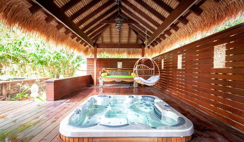 Sanctuary In The Pocket - Holiday Sunshine Coast 0