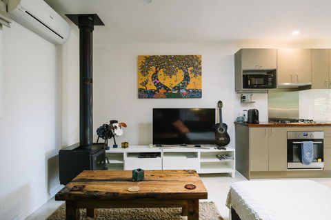 Sanctuary In The Pocket - Holiday Sunshine Coast 19