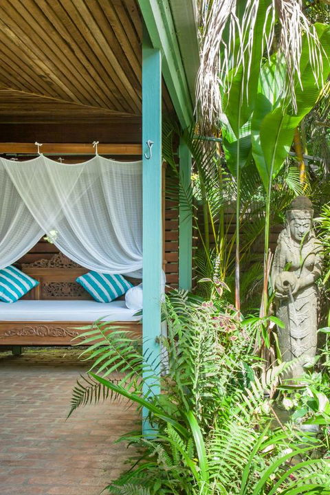 Sanctuary In The Pocket - Holiday Sunshine Coast 6