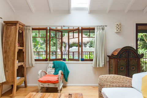 Sanctuary In The Pocket - Holiday Sunshine Coast 41