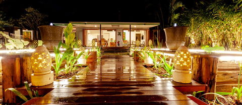 Sanctuary In The Pocket - Holiday Sunshine Coast 29