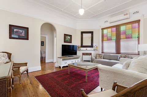 Drummoyne 3 Bedroom Home (62ALE) - Sunshine Coast Tourism 1