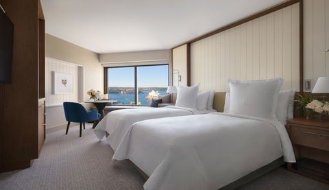 Four Seasons Hotel Sydney - Sunshine Coast Tourism 24