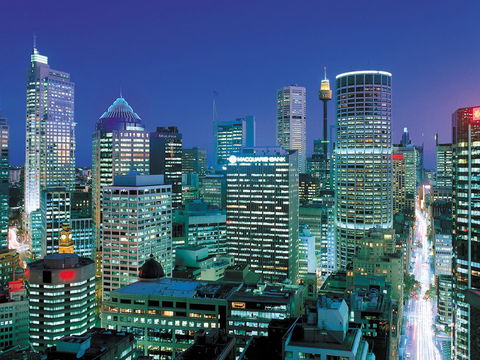 Four Seasons Hotel Sydney - Sunshine Coast Tourism 32