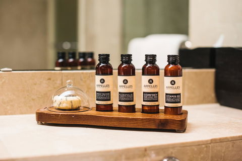 Four Seasons Hotel Sydney - Sunshine Coast Tourism 31