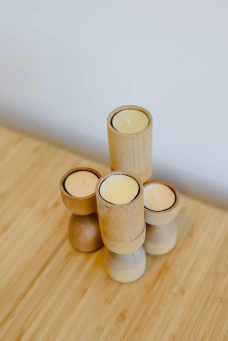 Scandi Beach Apartment - Holiday Sunshine Coast 12