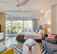 Scandi Beach apartment - Holiday Sunshine Coast
