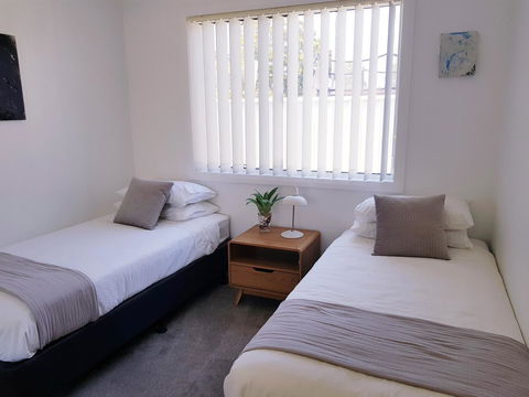 BookerBay Retreat! - Holiday Sunshine Coast 5