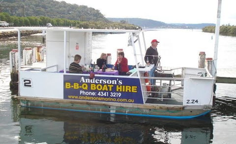 BookerBay Retreat! - Holiday Sunshine Coast 14