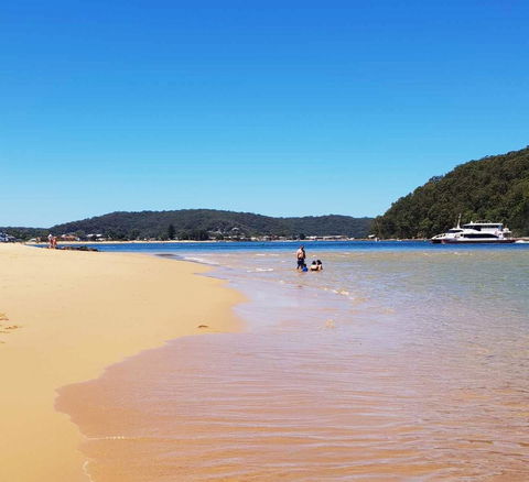 BookerBay Retreat! - Holiday Sunshine Coast 2