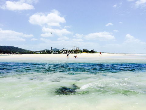 Hastings By The Sea - Sunshine Coast Tourism 10