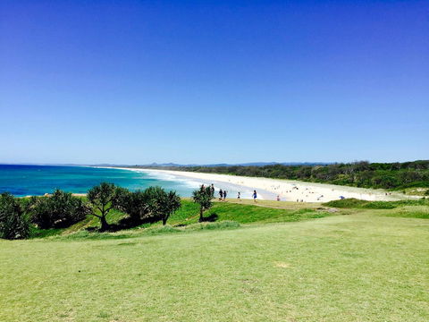 Hastings By The Sea - Sunshine Coast Tourism 11