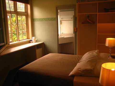 Hotel 59 Sydney - Sunshine Coast Tourism 31