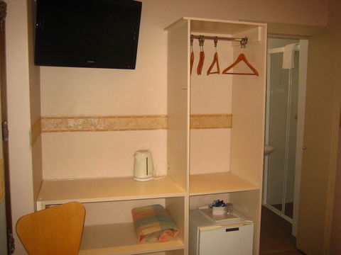 Hotel 59 Sydney - Sunshine Coast Tourism 25