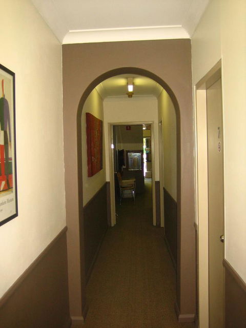 Hotel 59 Sydney - Sunshine Coast Tourism 27