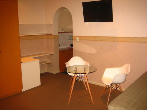 Hotel 59 Sydney - Sunshine Coast Tourism 28