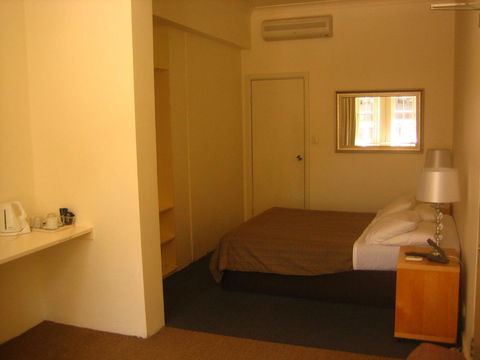 Hotel 59 Sydney - Sunshine Coast Tourism 18