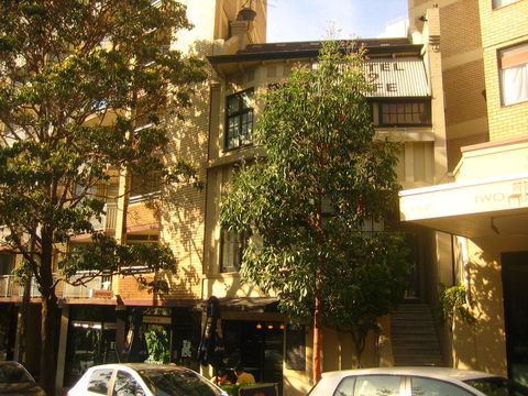 Hotel 59 Sydney - Sunshine Coast Tourism 0
