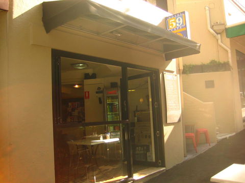 Hotel 59 Sydney - Sunshine Coast Tourism 44