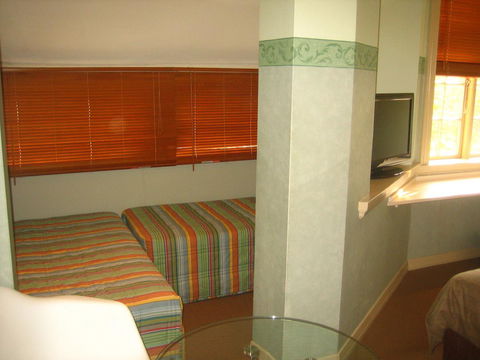 Hotel 59 Sydney - Sunshine Coast Tourism 39