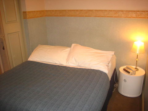 Hotel 59 Sydney - Sunshine Coast Tourism 37