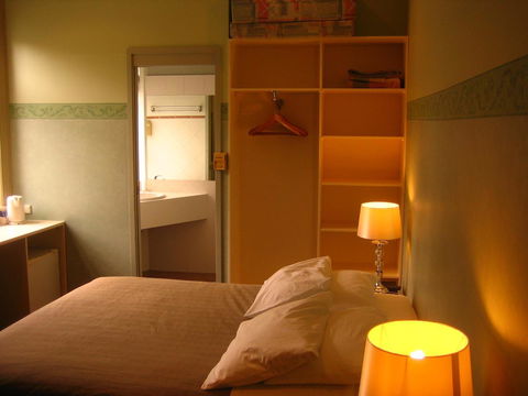 Hotel 59 Sydney - Sunshine Coast Tourism 2