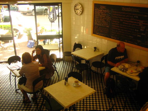 Hotel 59 Sydney - Sunshine Coast Tourism 29